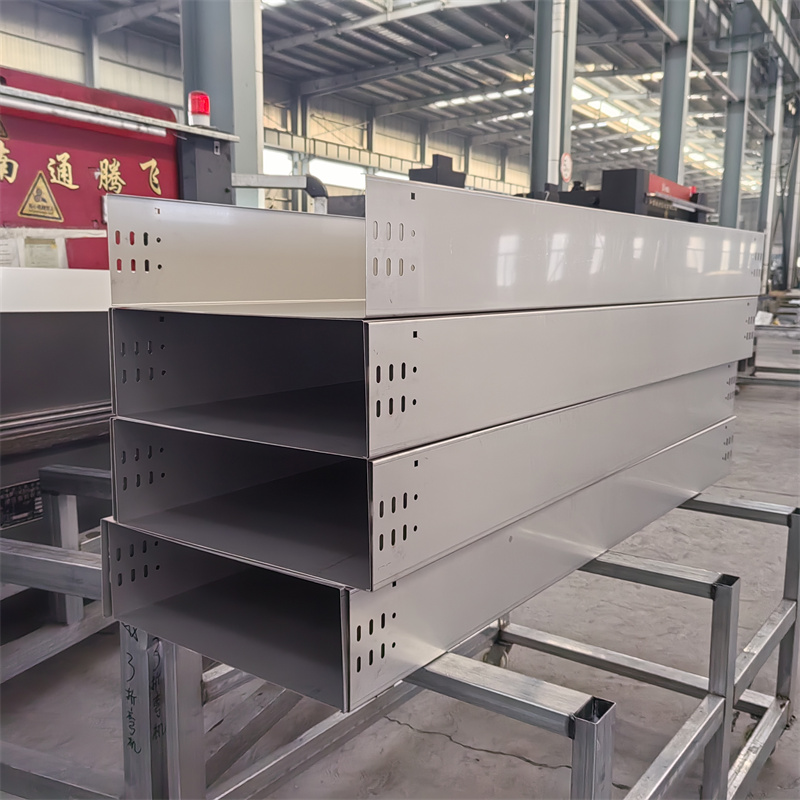 不锈钢电缆桥架