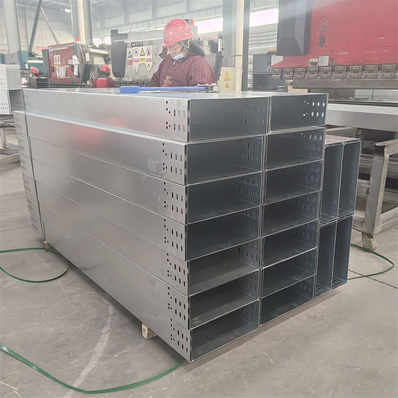 热镀锌电缆桥架